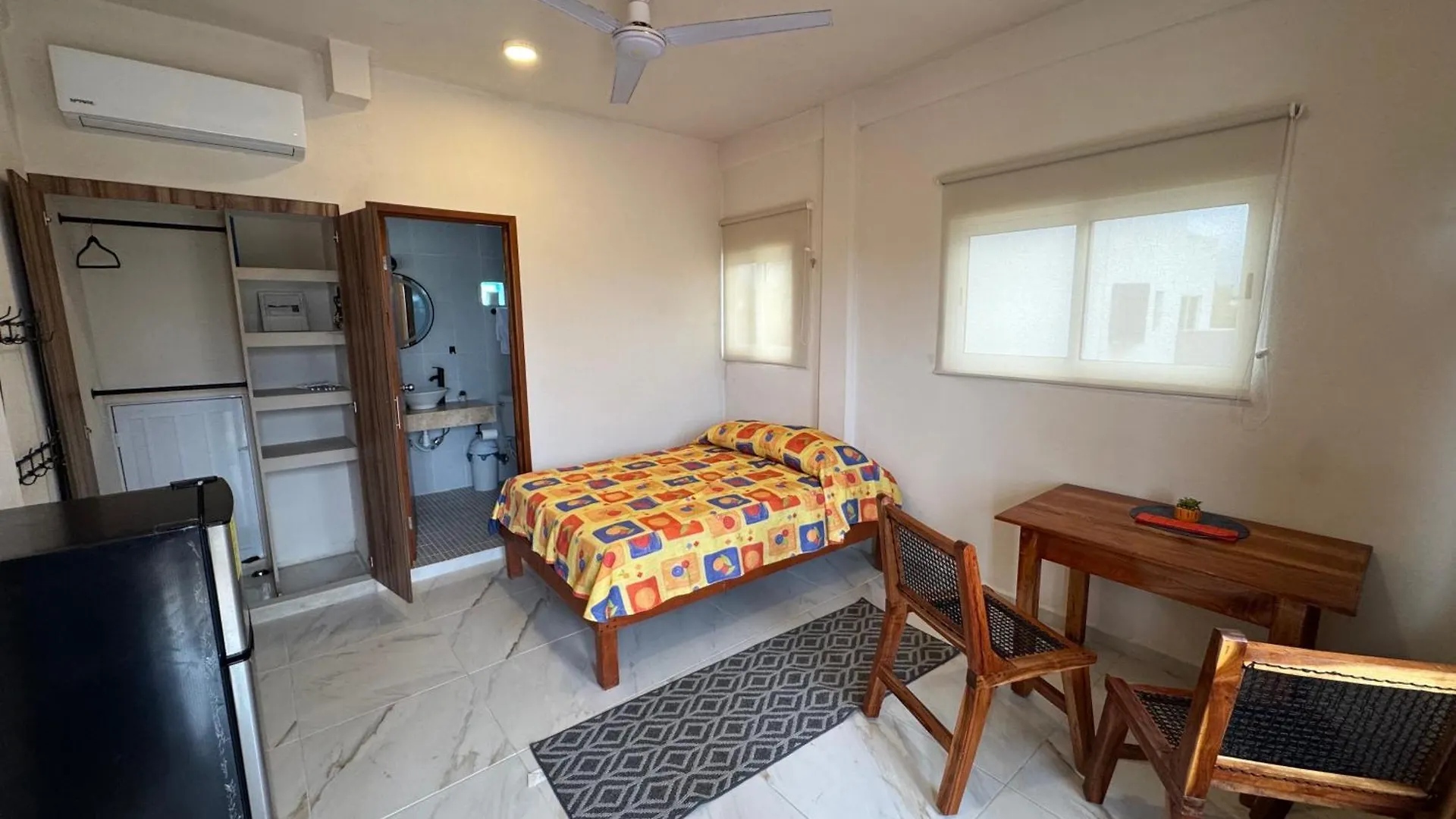Estudio Cerca Del Mar 2 莫雷洛斯港
