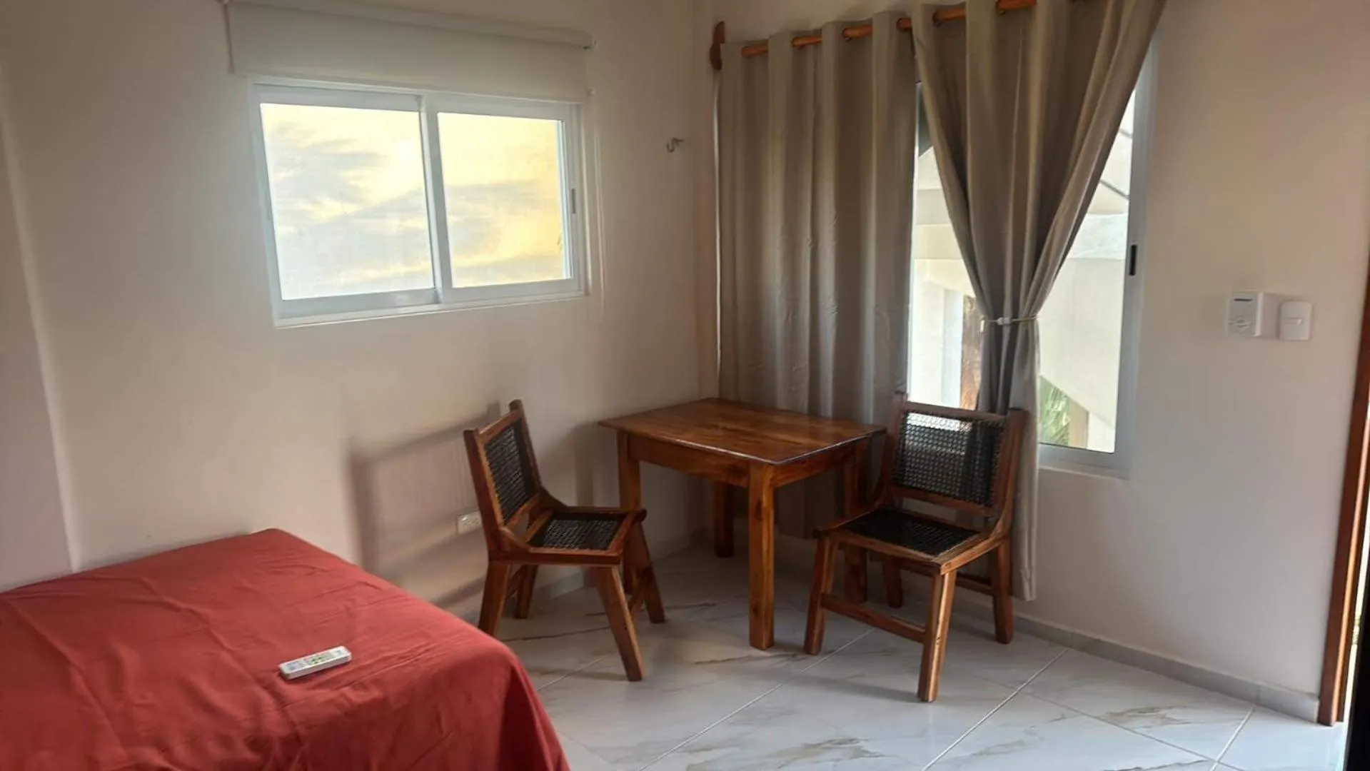 Estudio Cerca Del Mar 2 莫雷洛斯港